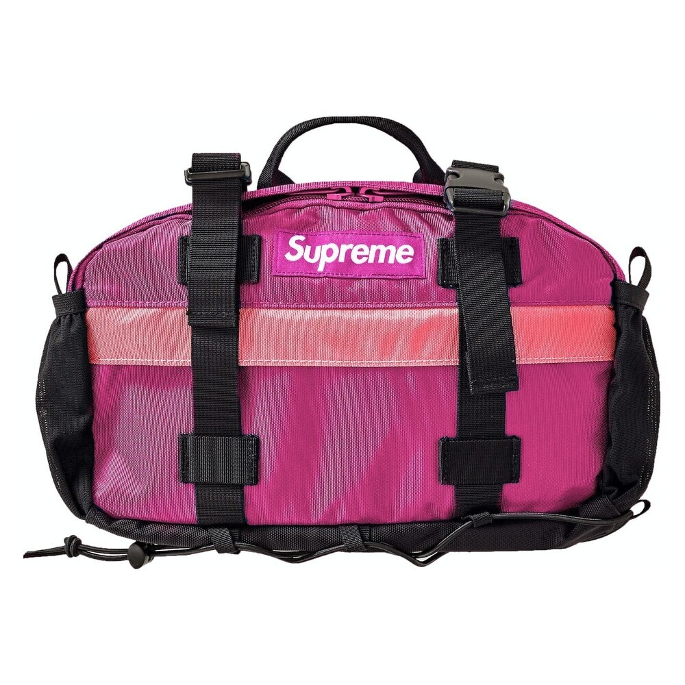 Supreme Waist Bag - Picture 1 of 7